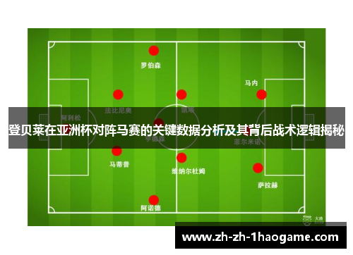 登贝莱在亚洲杯对阵马赛的关键数据分析及其背后战术逻辑揭秘